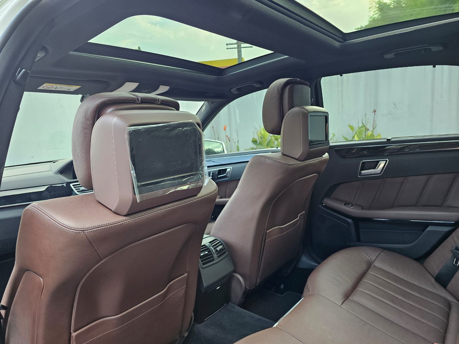 2014 Mercedes Benz E-Class  E CLASS E 400 CKD A/T 2014 Mercedes Benz E-Class  E CLASS E 400 CKD A/T