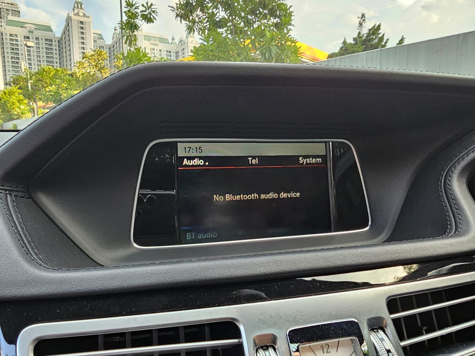 2014 Mercedes Benz E-Class  E CLASS E 400 CKD A/T 2014 Mercedes Benz E-Class  E CLASS E 400 CKD A/T