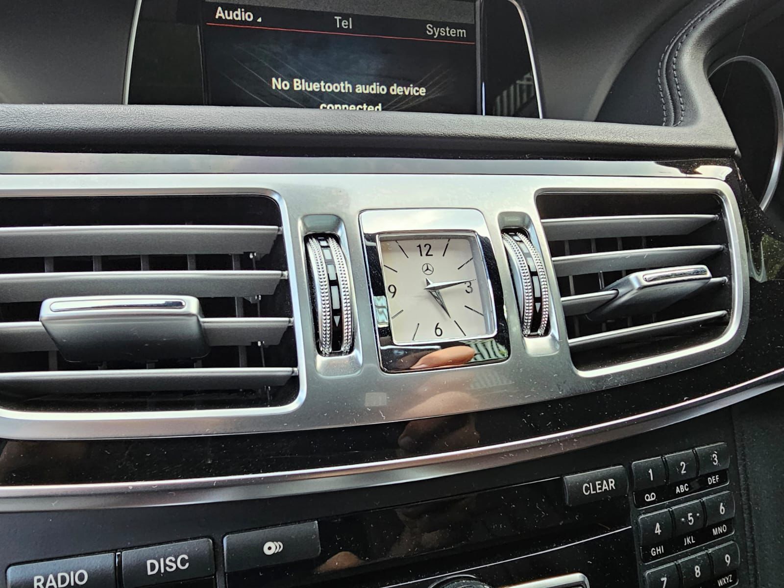 2014 Mercedes Benz E-Class  E CLASS E 400 CKD A/T 2014 Mercedes Benz E-Class  E CLASS E 400 CKD A/T