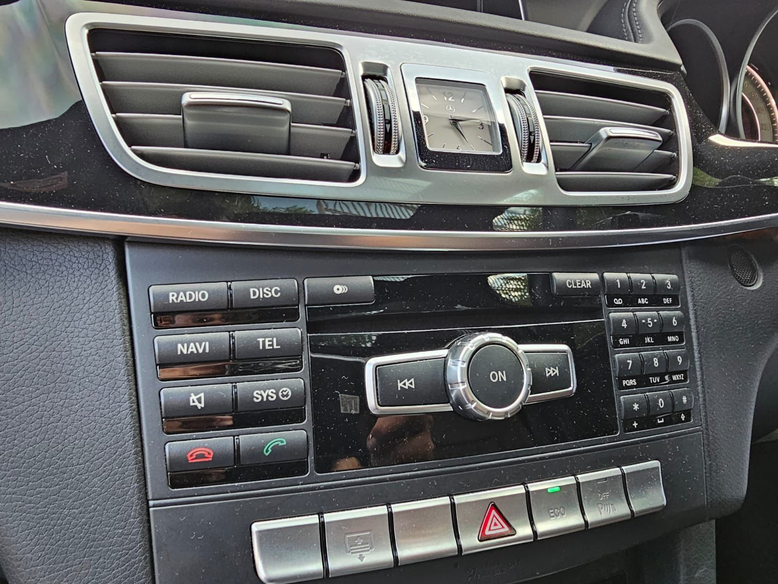 2014 Mercedes Benz E-Class  E CLASS E 400 CKD A/T 2014 Mercedes Benz E-Class  E CLASS E 400 CKD A/T