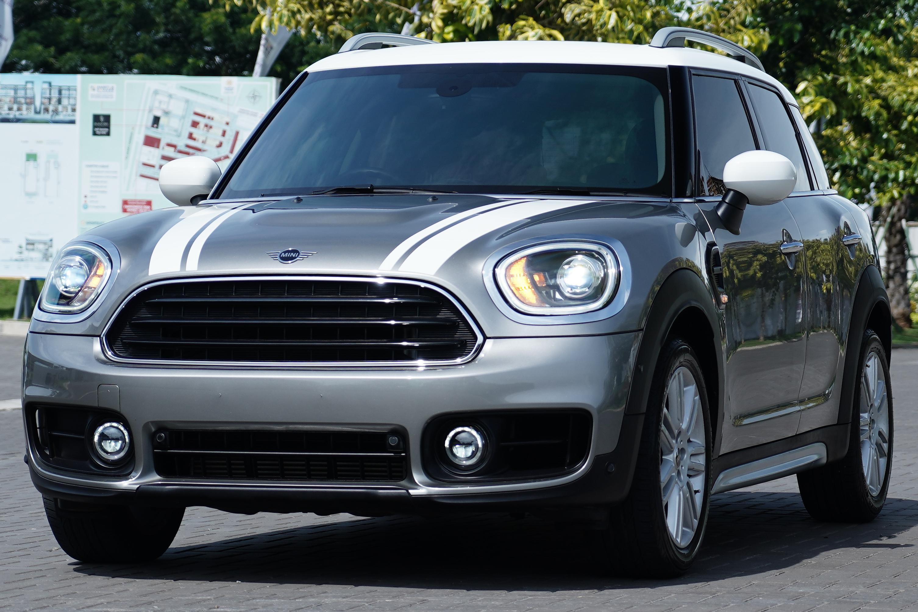 2021 MINI Countryman 2021 MINI Countryman