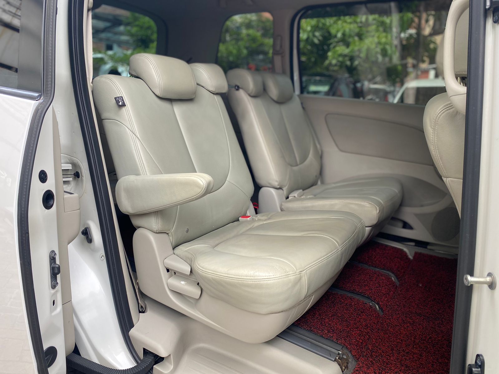 2014 Mazda Biante 2014 Mazda Biante