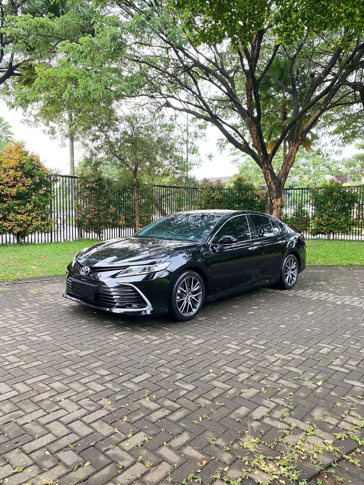 2022 Toyota Camry 2022 Toyota Camry