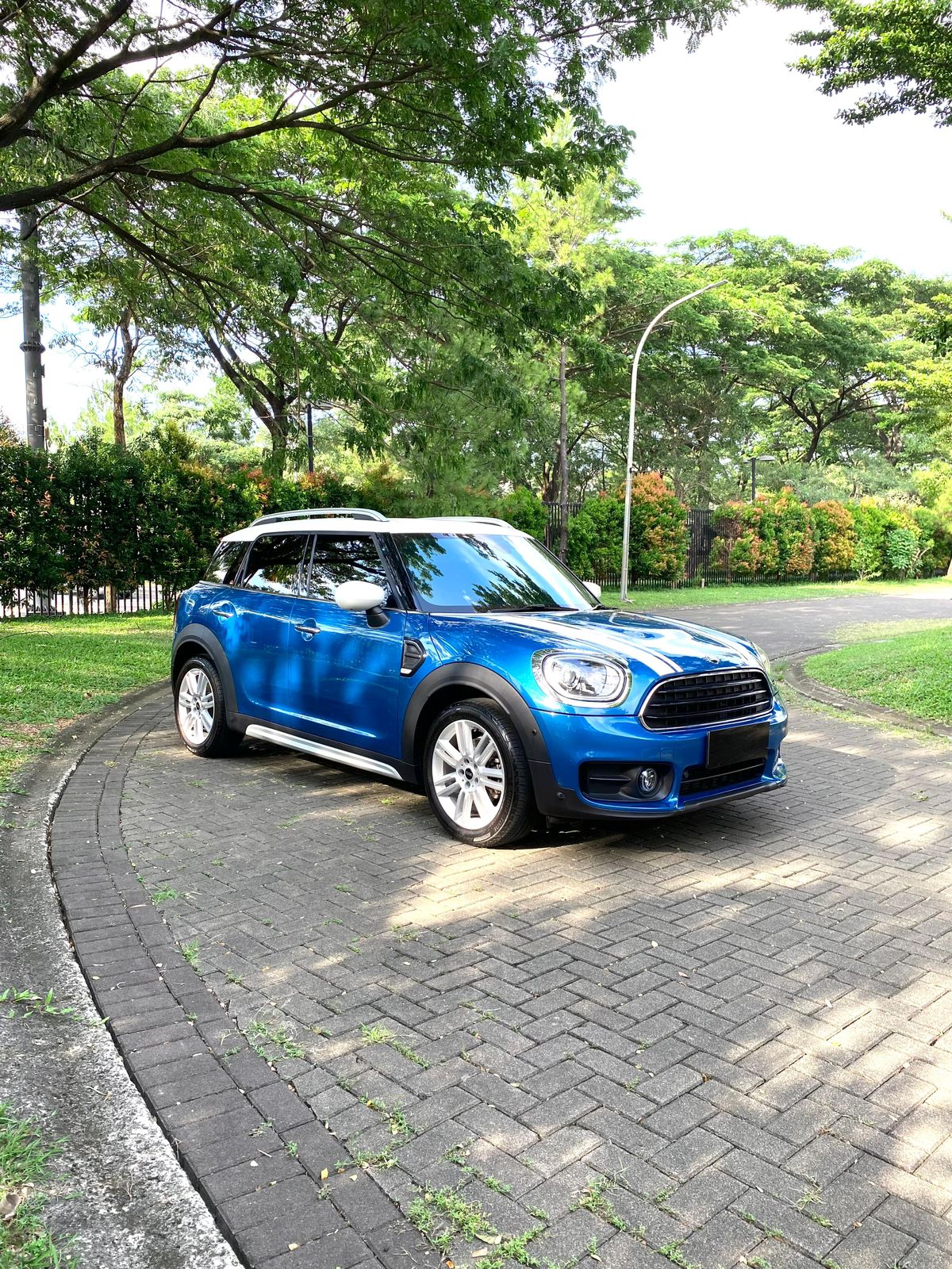 2021 MINI Countryman 2021 MINI Countryman