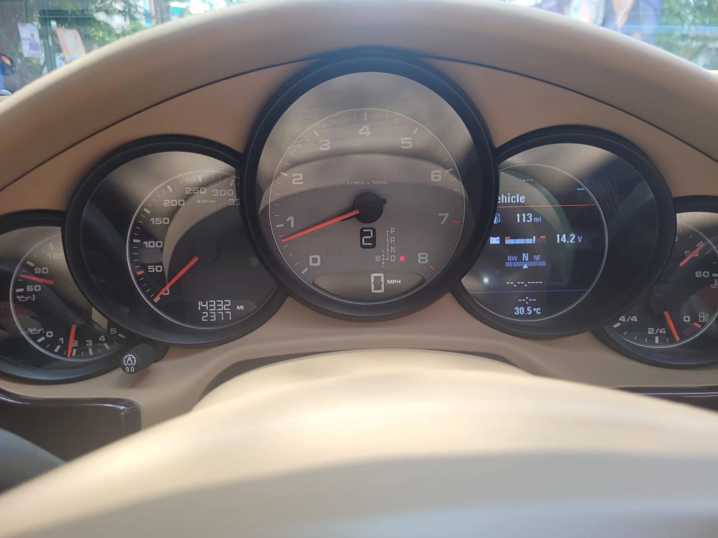 2009 Porsche Panamera Turbo S PDK 2009 Porsche Panamera Turbo S PDK