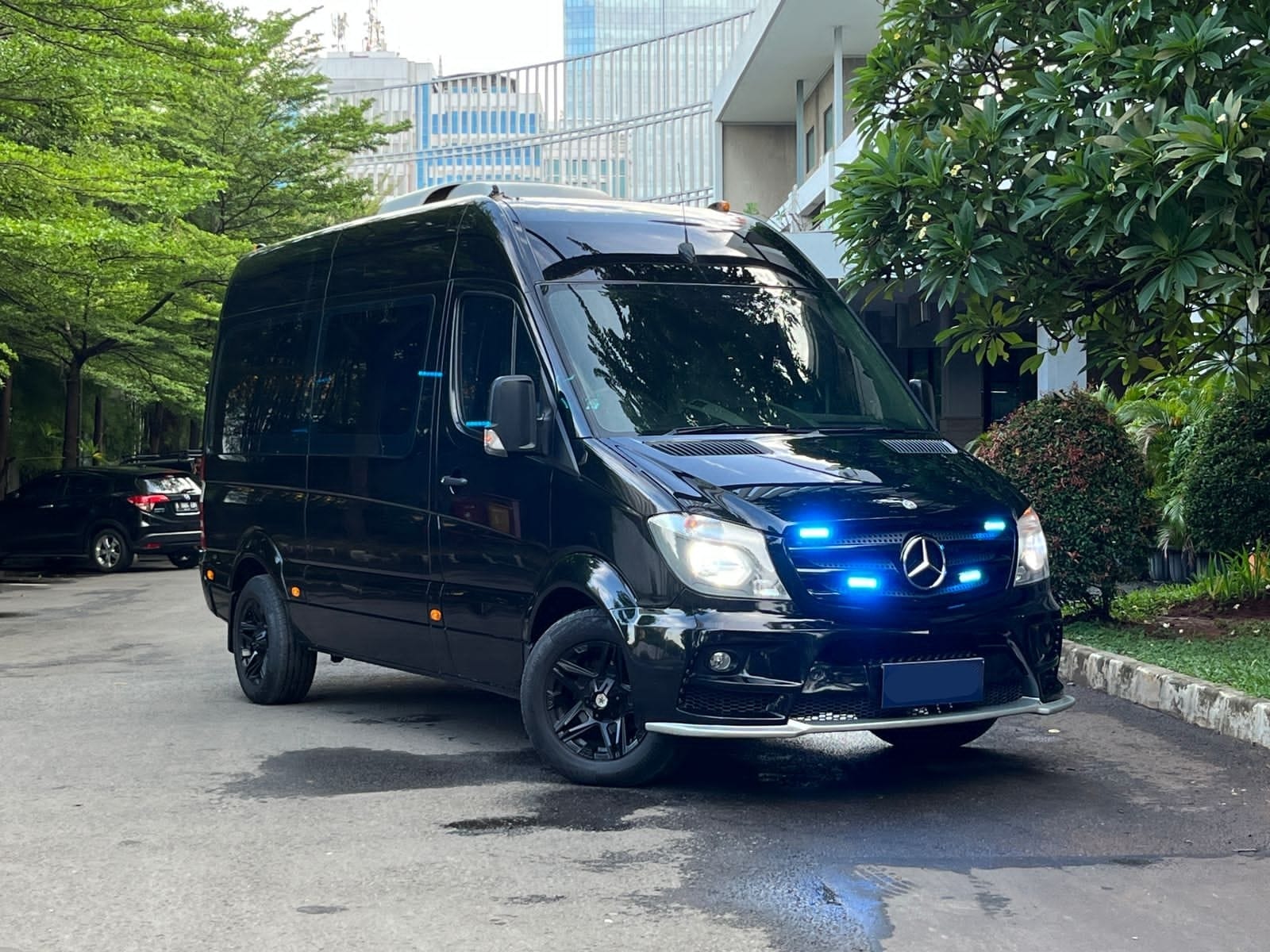 2015 Mercedes Benz Sprinter 2015 Mercedes Benz Sprinter
