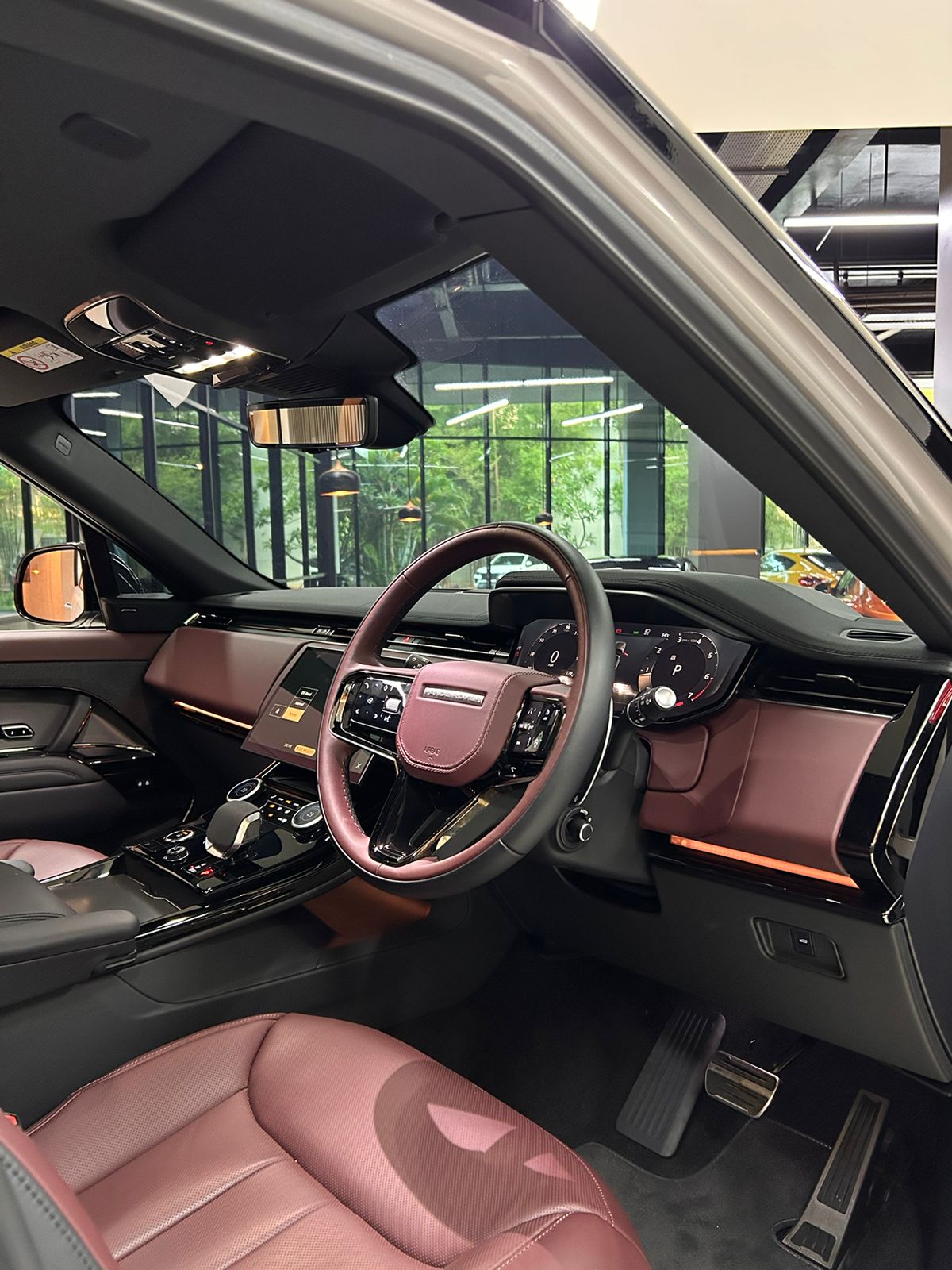 2023 Land Rover Range Rover Sport 3.0 Dynamic SE PHEV 2023 Land Rover Range Rover Sport 3.0 Dynamic SE PHEV