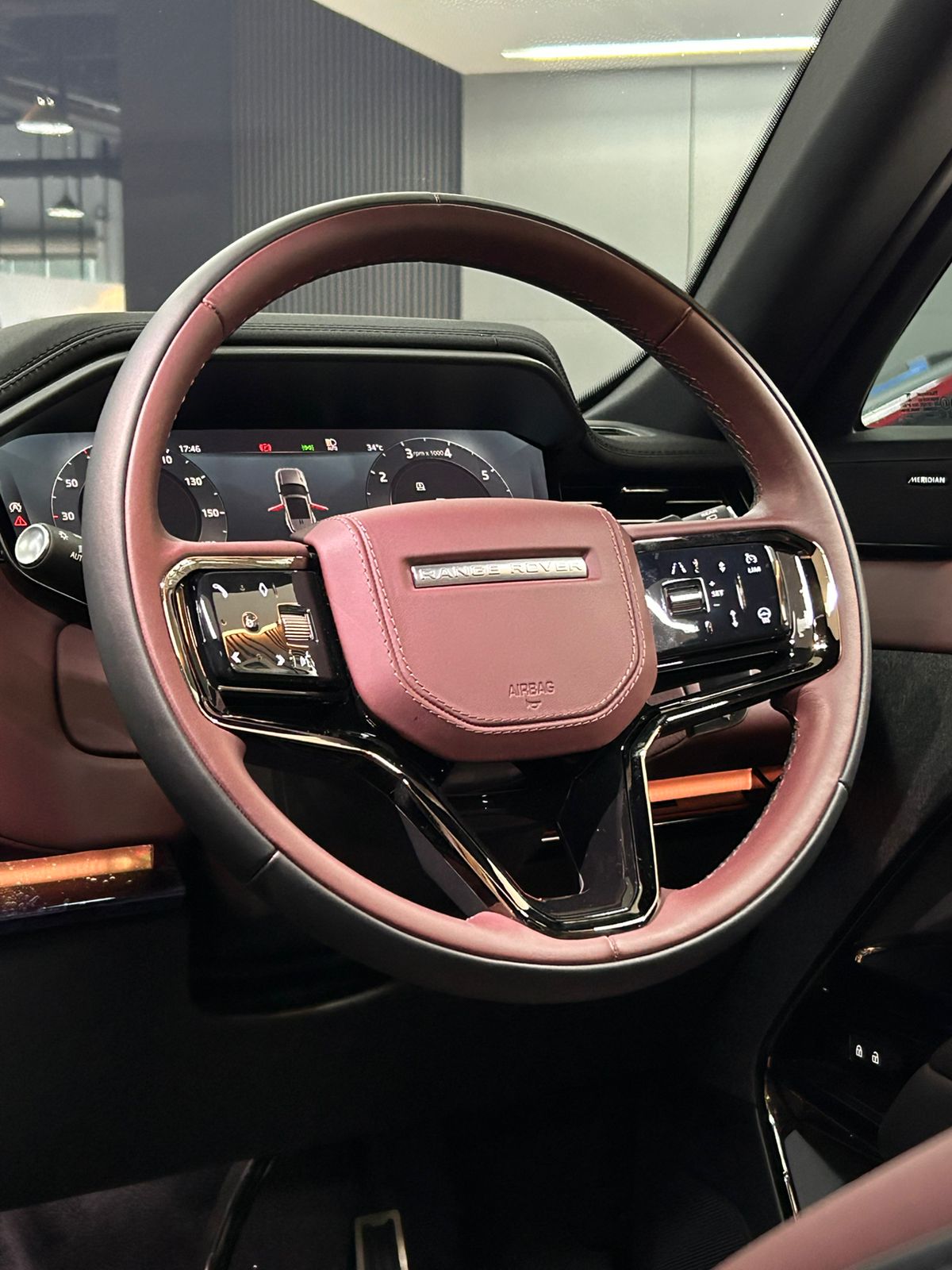 2023 Land Rover Range Rover Sport 3.0 Dynamic SE PHEV 2023 Land Rover Range Rover Sport 3.0 Dynamic SE PHEV