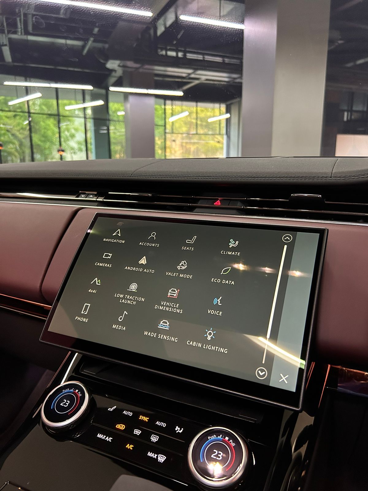 2023 Land Rover Range Rover Sport 3.0 Dynamic SE PHEV 2023 Land Rover Range Rover Sport 3.0 Dynamic SE PHEV