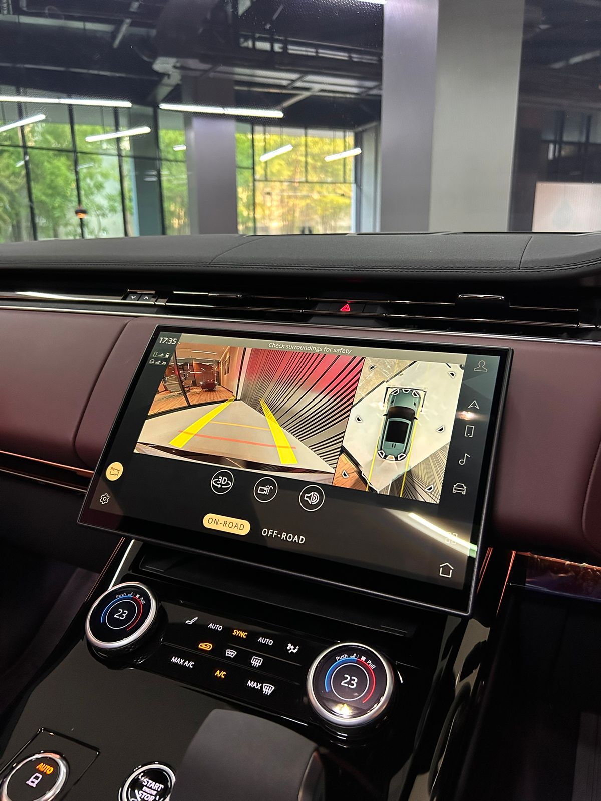 2023 Land Rover Range Rover Sport 3.0 Dynamic SE PHEV 2023 Land Rover Range Rover Sport 3.0 Dynamic SE PHEV