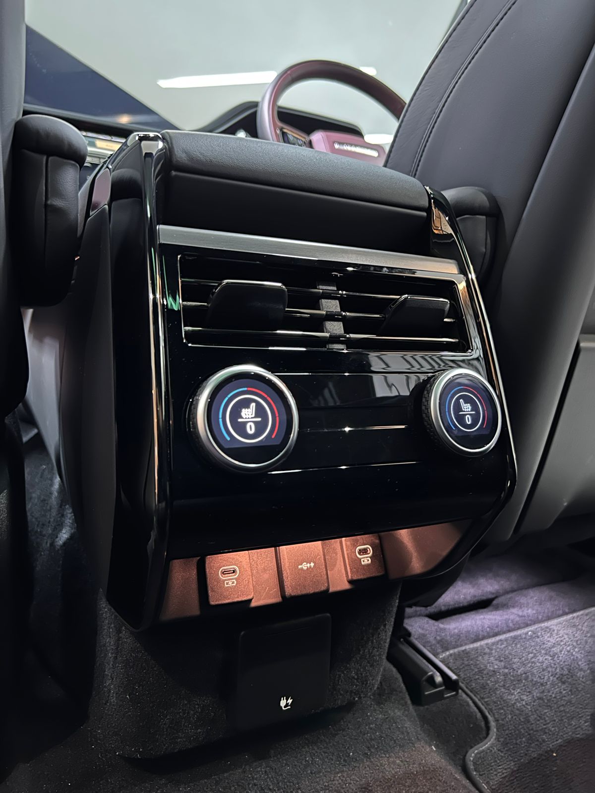 2023 Land Rover Range Rover Sport 3.0 Dynamic SE PHEV 2023 Land Rover Range Rover Sport 3.0 Dynamic SE PHEV