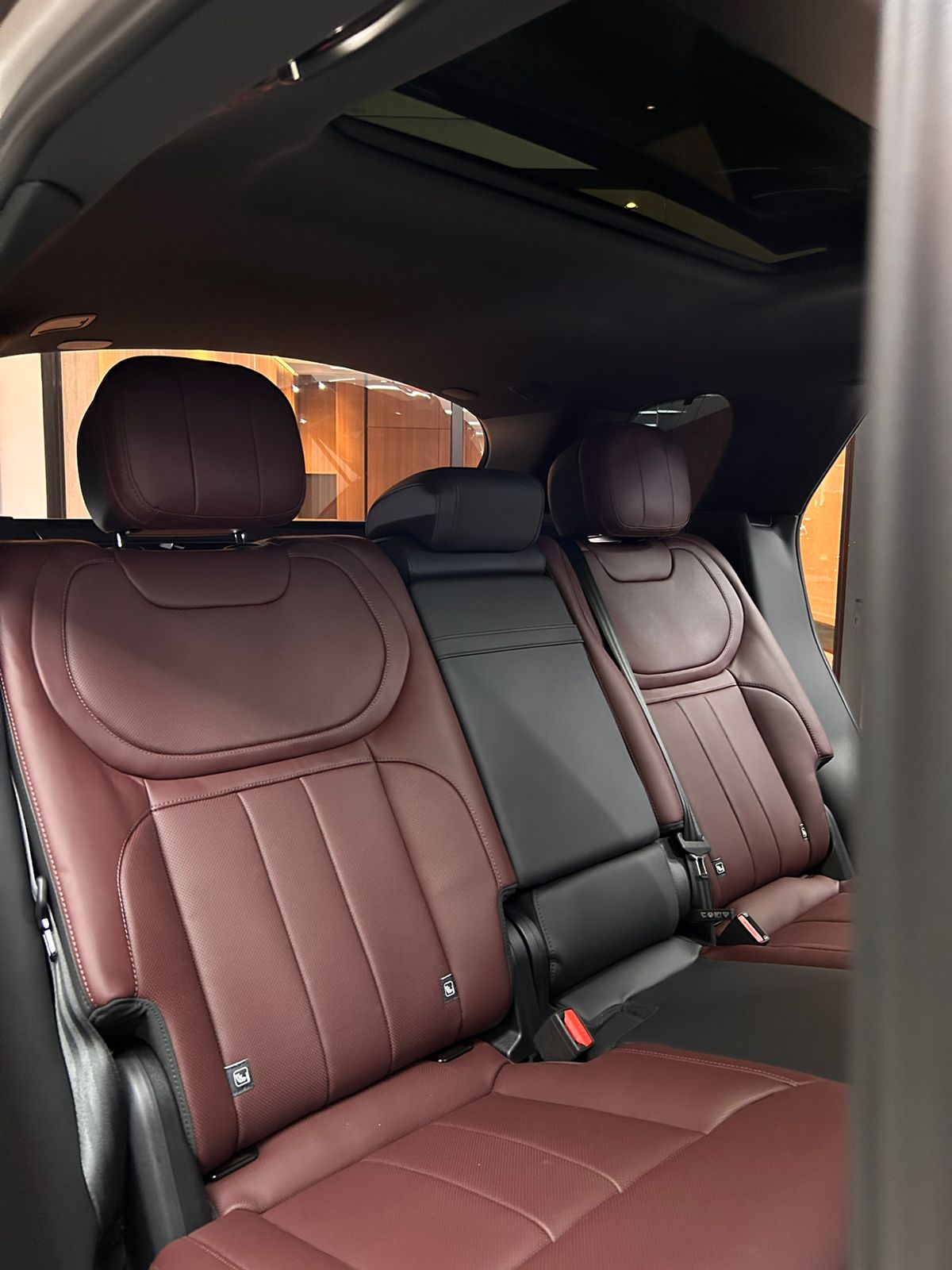 2023 Land Rover Range Rover Sport 3.0 Dynamic SE PHEV 2023 Land Rover Range Rover Sport 3.0 Dynamic SE PHEV