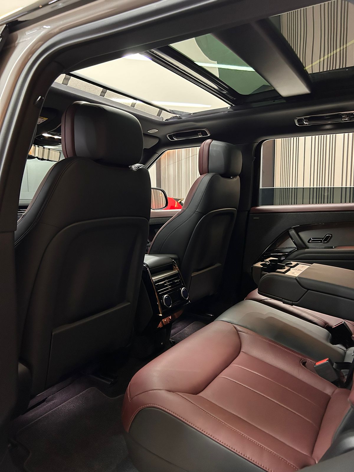 2023 Land Rover Range Rover Sport 3.0 Dynamic SE PHEV 2023 Land Rover Range Rover Sport 3.0 Dynamic SE PHEV