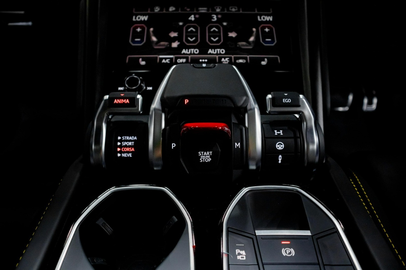 2022 Lamborghini Urus SE 2022 Lamborghini Urus SE