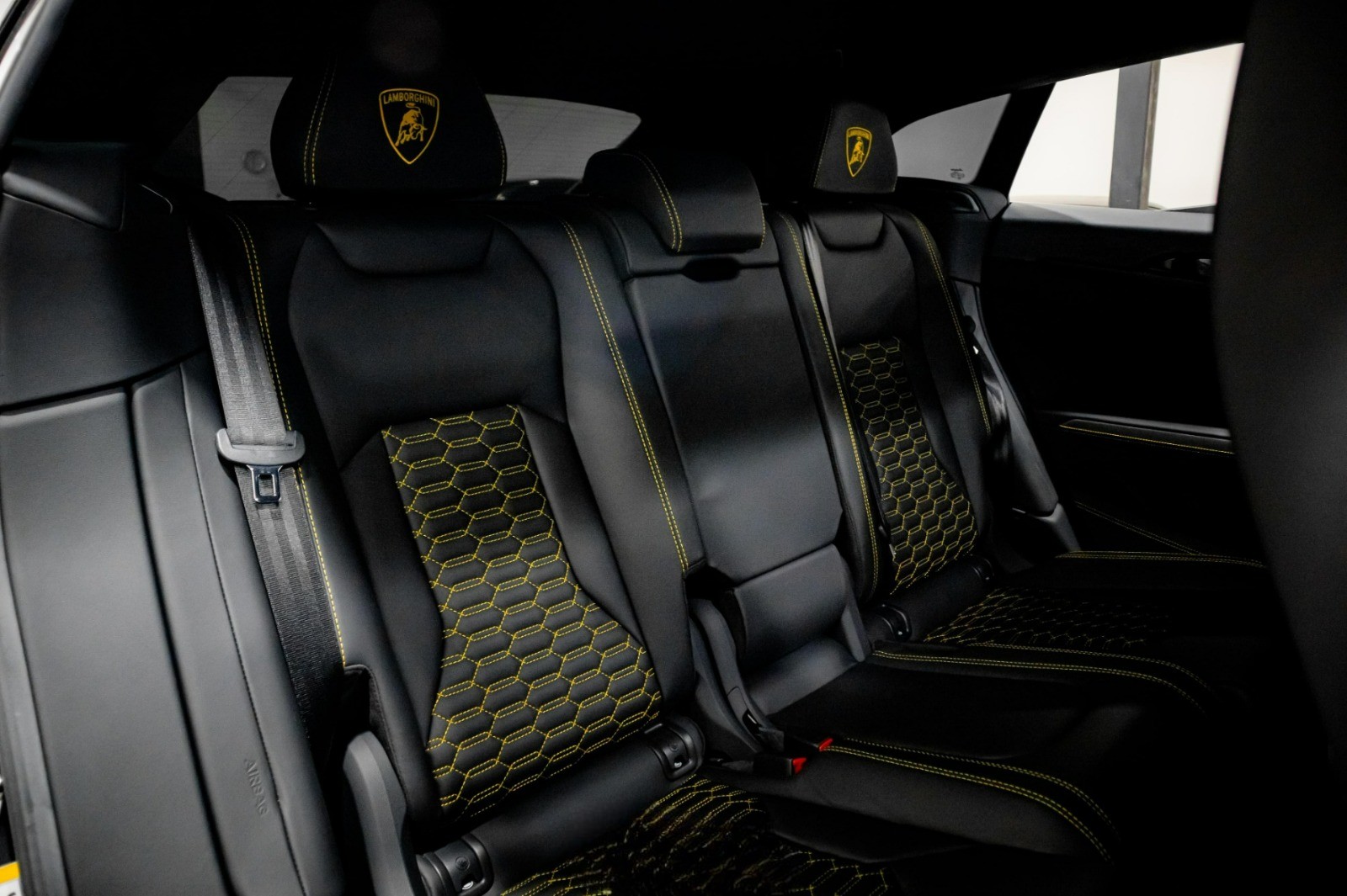2022 Lamborghini Urus SE 2022 Lamborghini Urus SE