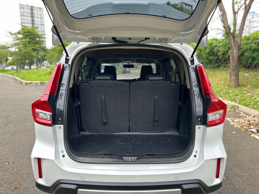 2021 Suzuki XL7 2021 Suzuki XL7