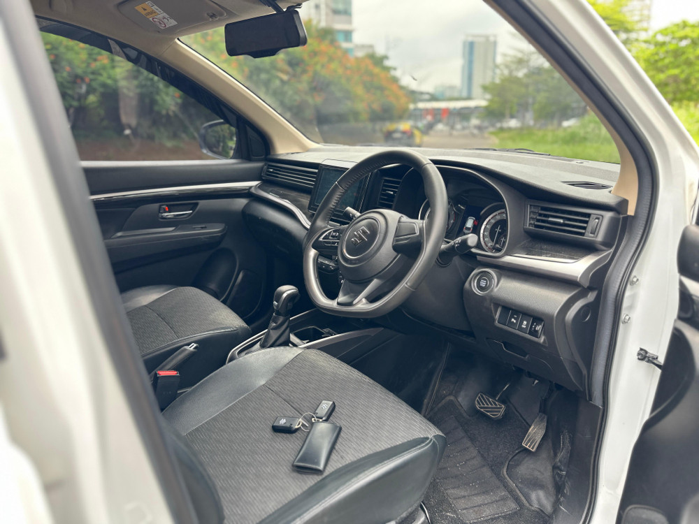 2021 Suzuki XL7 2021 Suzuki XL7