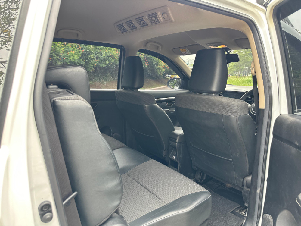 2021 Suzuki XL7 2021 Suzuki XL7