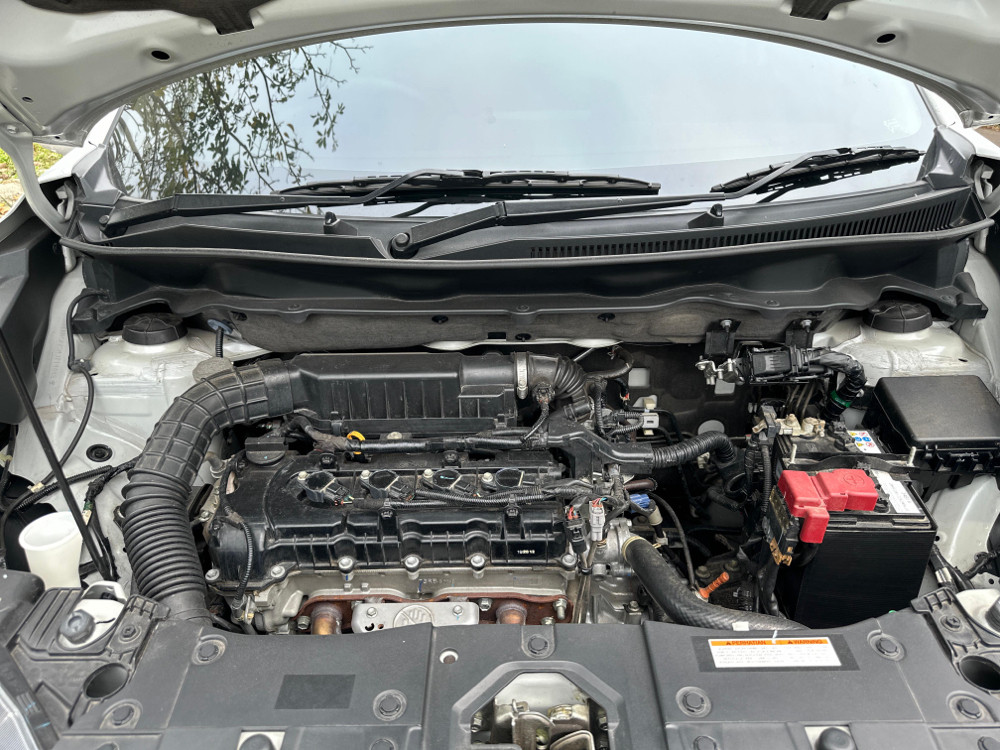 2021 Suzuki XL7 2021 Suzuki XL7