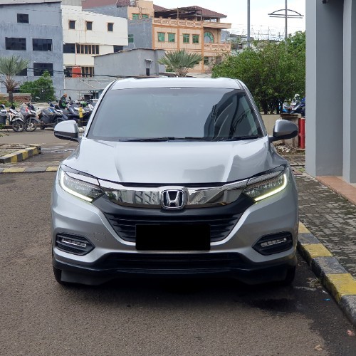 2020 Honda HRV 1.5L SE CVT Bekas 2020 Honda HRV 1.5L SE CVT Bekas