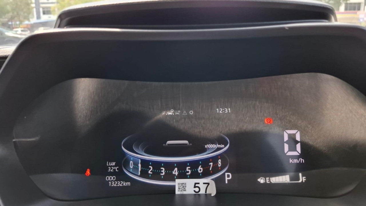 2021 Toyota Raize 2021 Toyota Raize