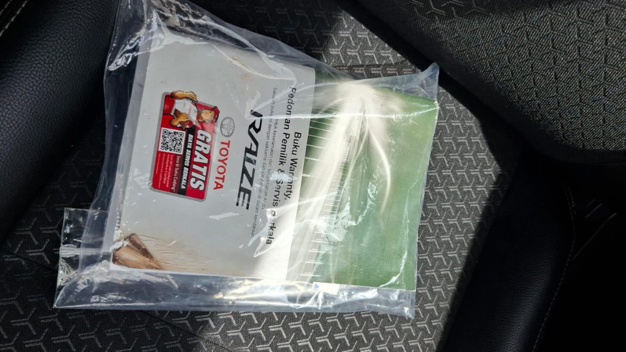 2021 Toyota Raize 2021 Toyota Raize