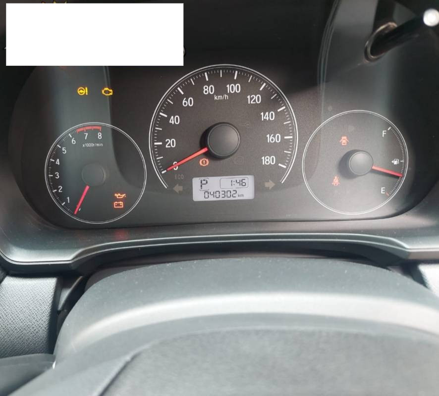 2019 Honda Brio Satya E CVT 2019 Honda Brio Satya E CVT