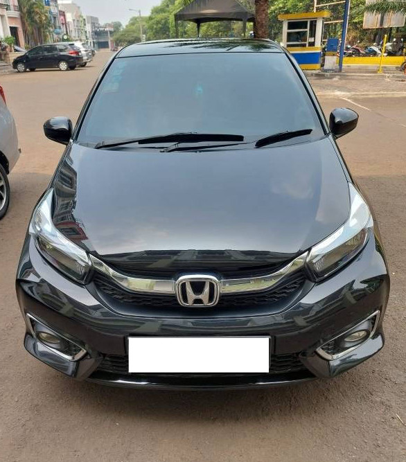 2019 Honda Brio Satya E CVT 2019 Honda Brio Satya E CVT