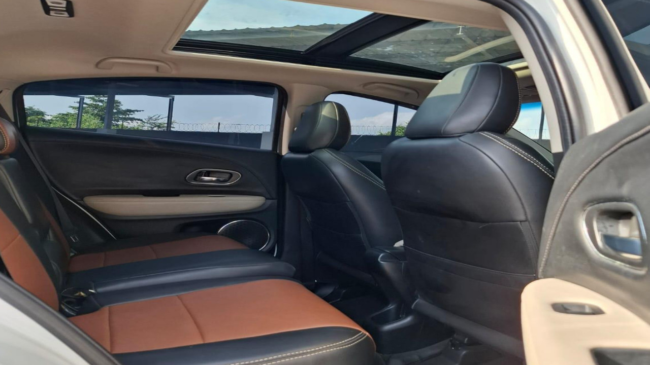 2020 Honda HRV  1.8L Prestige 2020 Honda HRV  1.8L Prestige