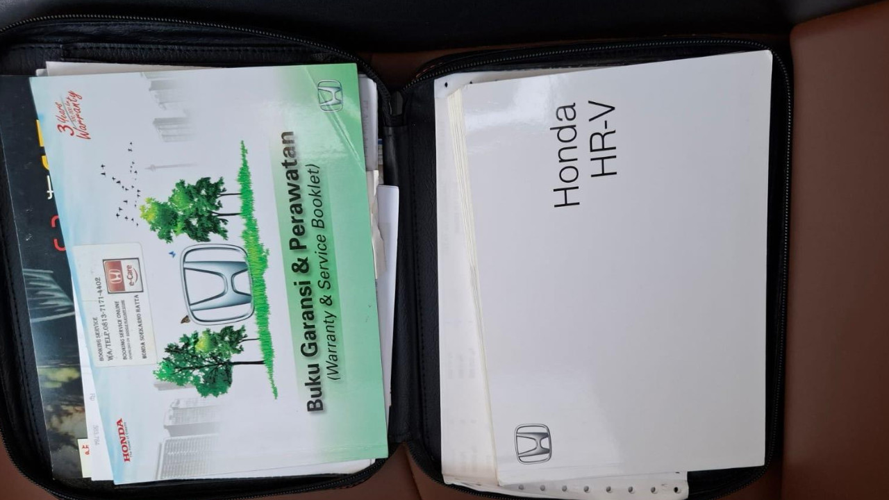 2020 Honda HRV  1.8L Prestige 2020 Honda HRV  1.8L Prestige