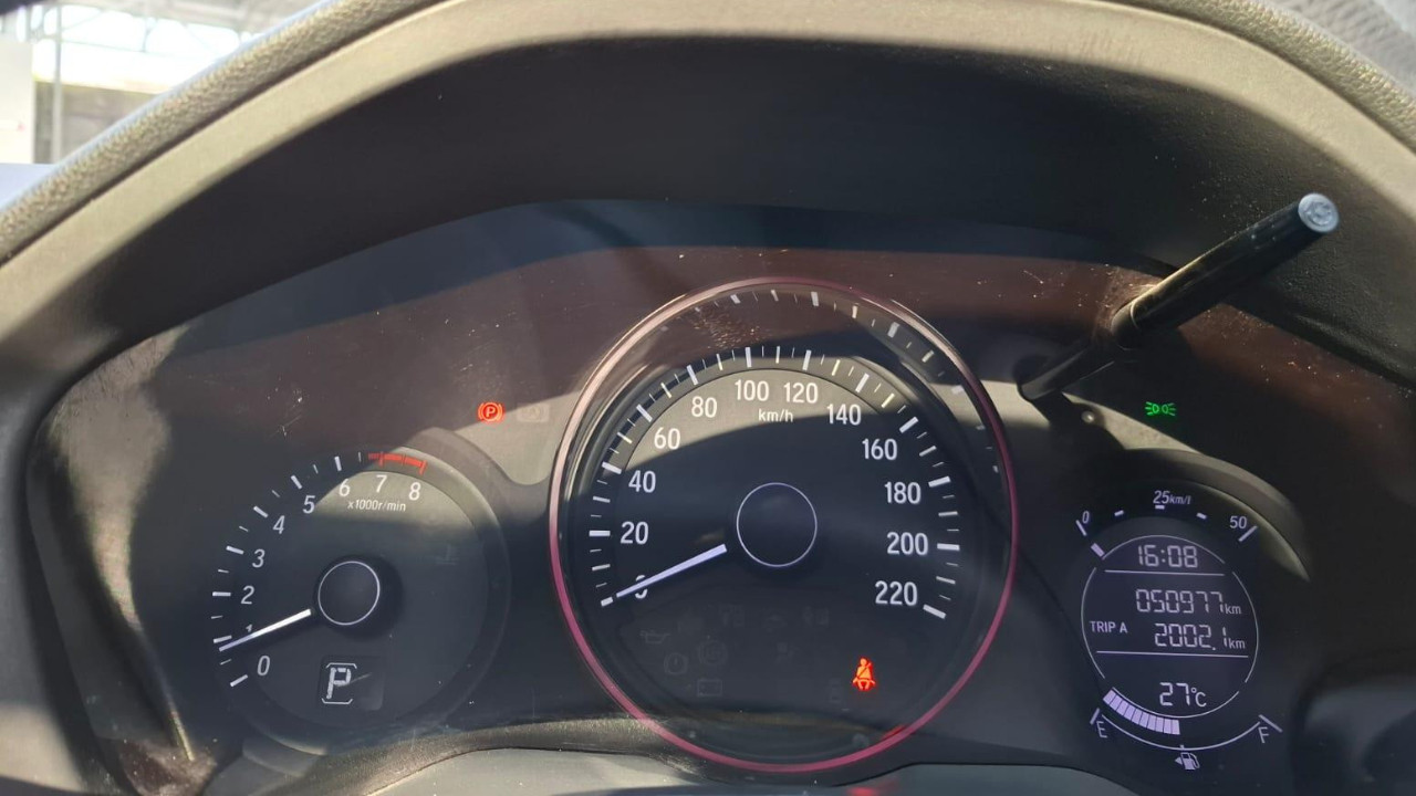 2020 Honda HRV  1.8L Prestige 2020 Honda HRV  1.8L Prestige