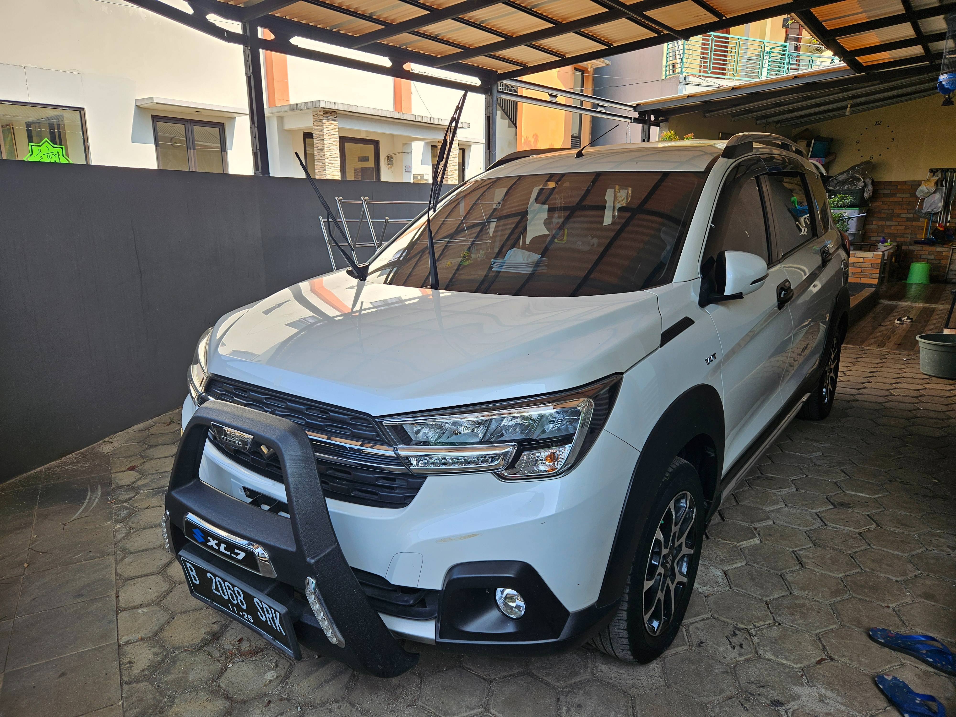 Second Hand 2020 Suzuki XL7 Second Hand 2020 Suzuki XL7