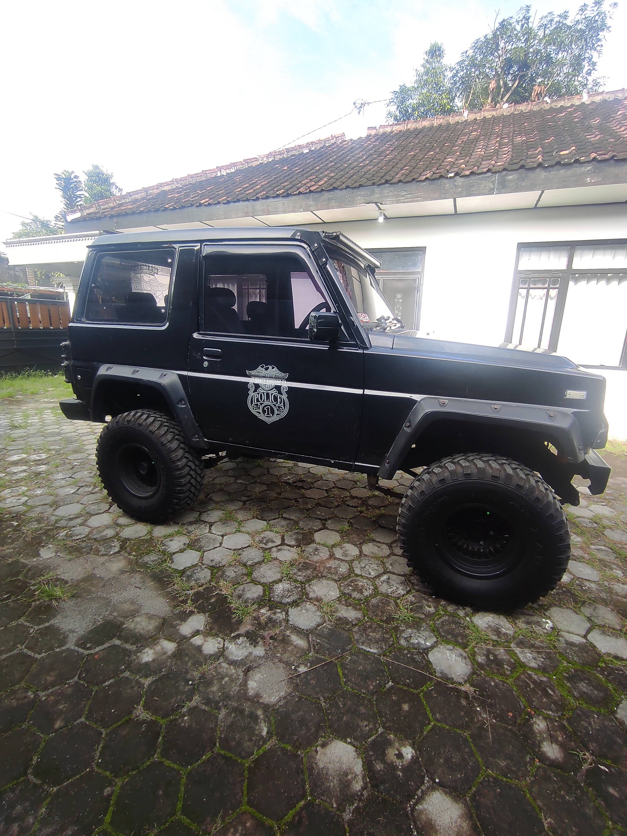 2017 Daihatsu Taft 2017 Daihatsu Taft