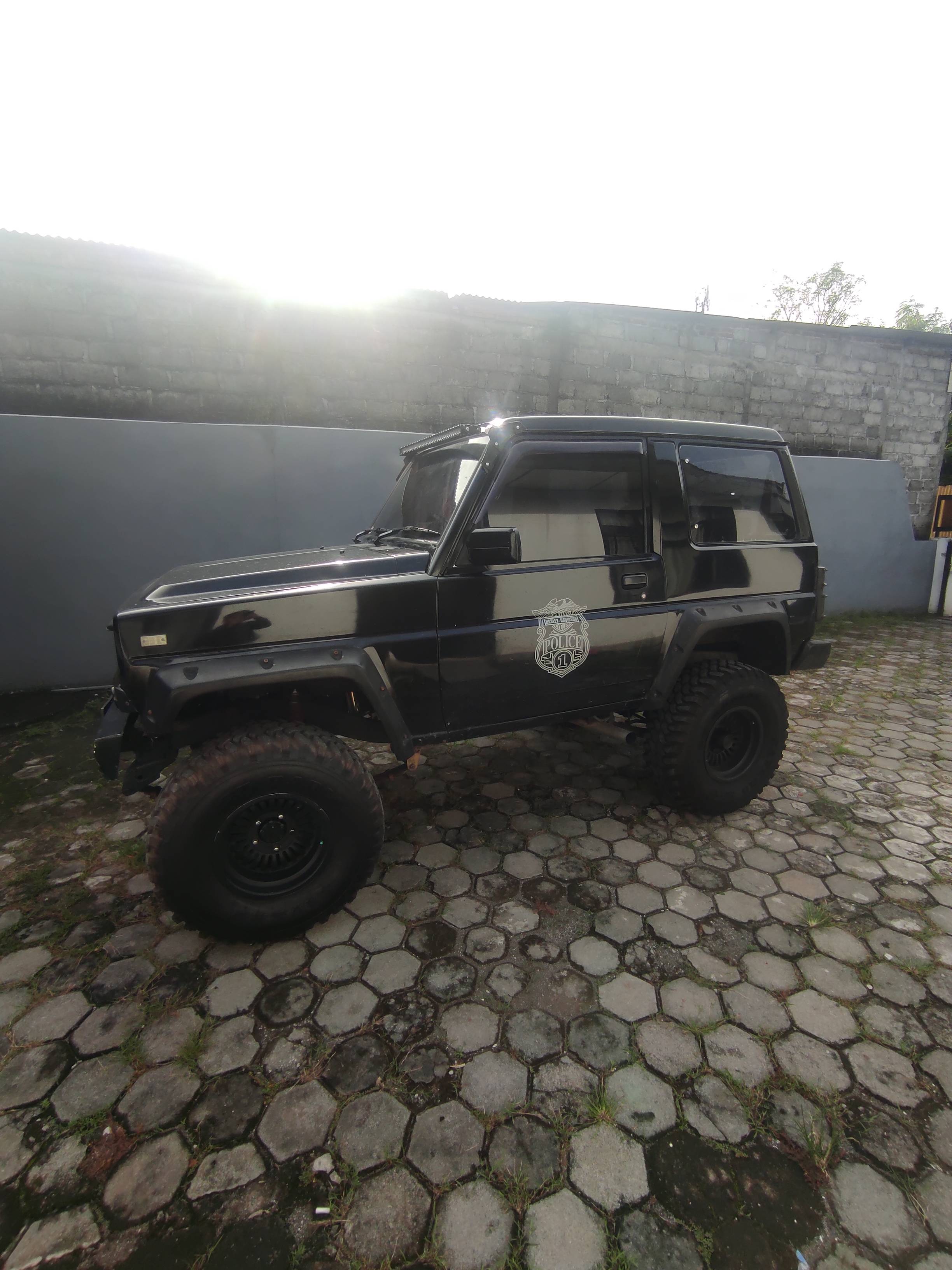 2017 Daihatsu Taft 2017 Daihatsu Taft