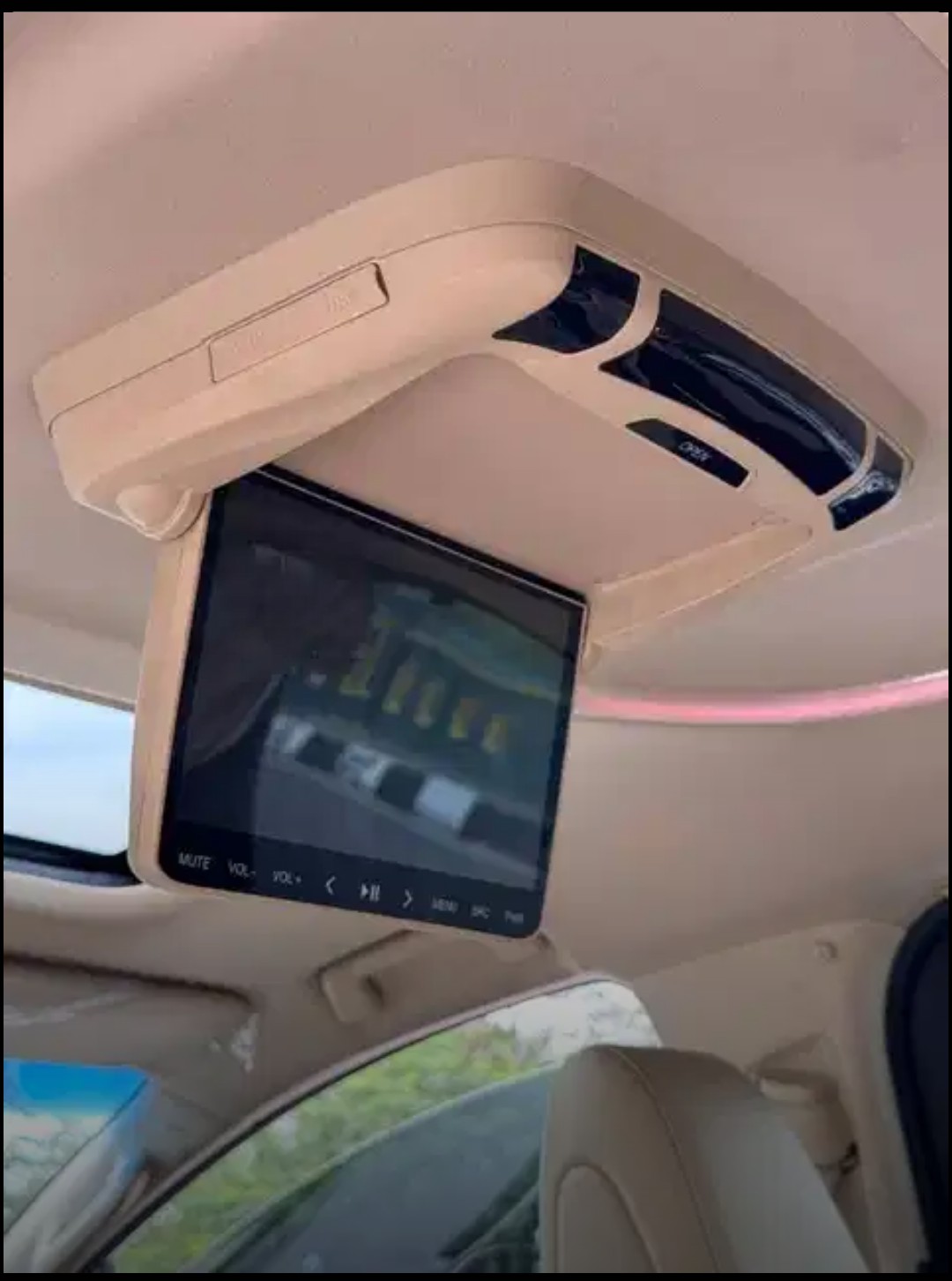 2018 Toyota Alphard  2.5 G A/T 2018 Toyota Alphard  2.5 G A/T