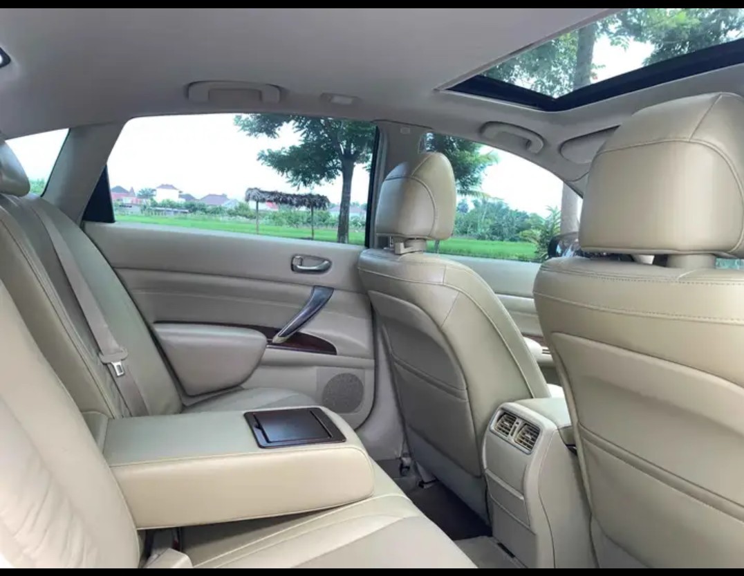 2013 Nissan Teana 2013 Nissan Teana