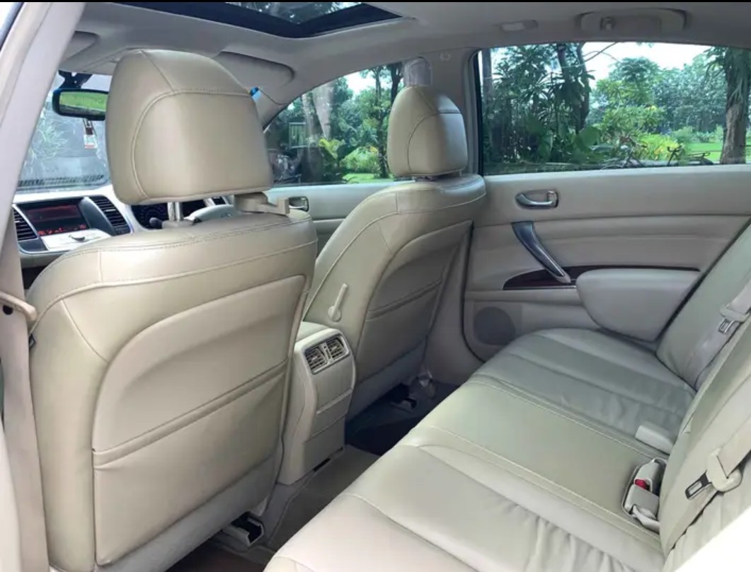 2013 Nissan Teana 2013 Nissan Teana