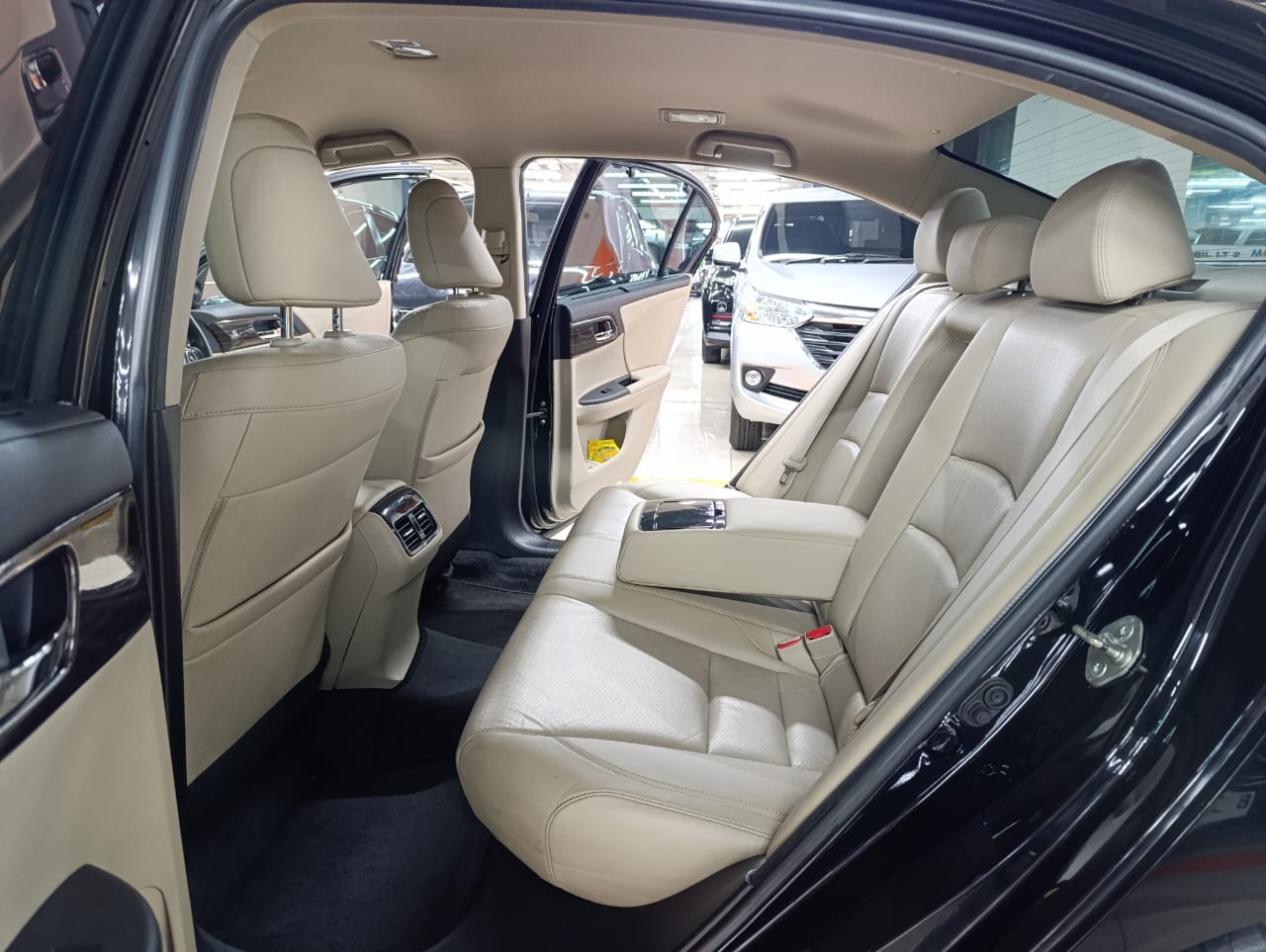 2016 Honda Accord 2016 Honda Accord