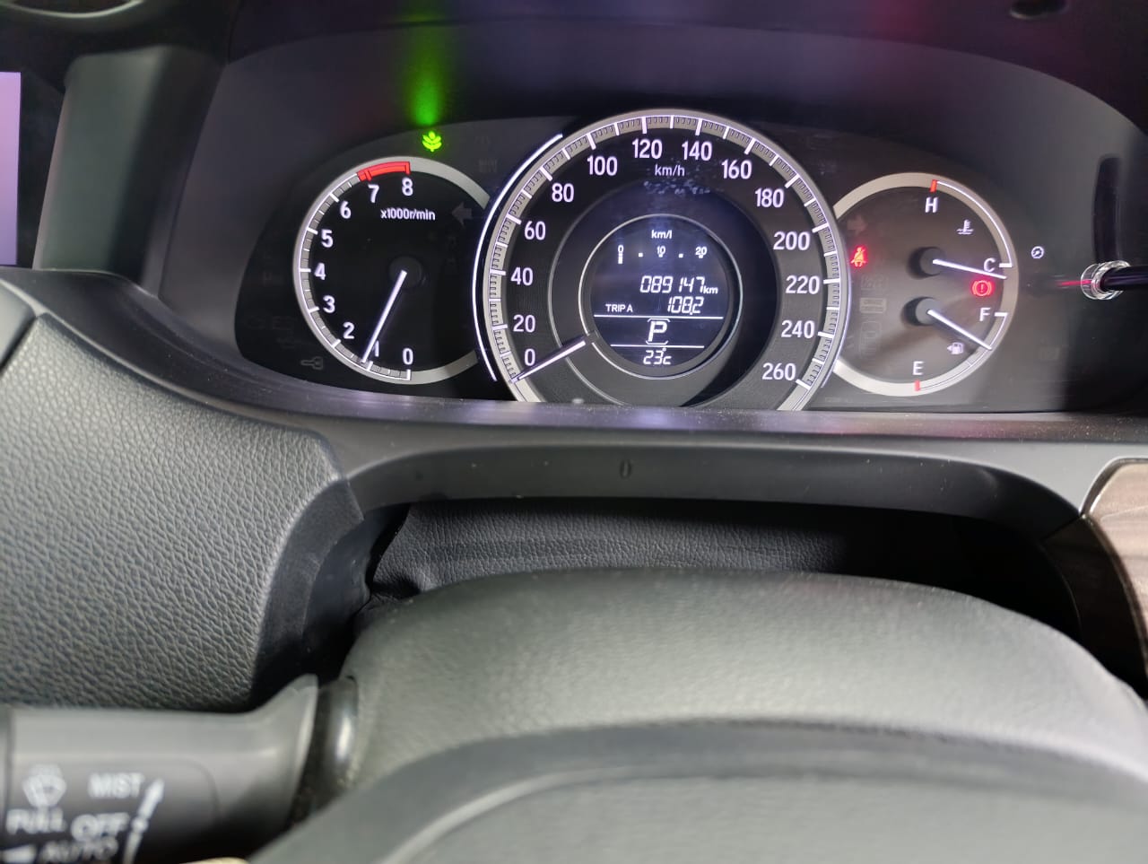 2016 Honda Accord 2016 Honda Accord