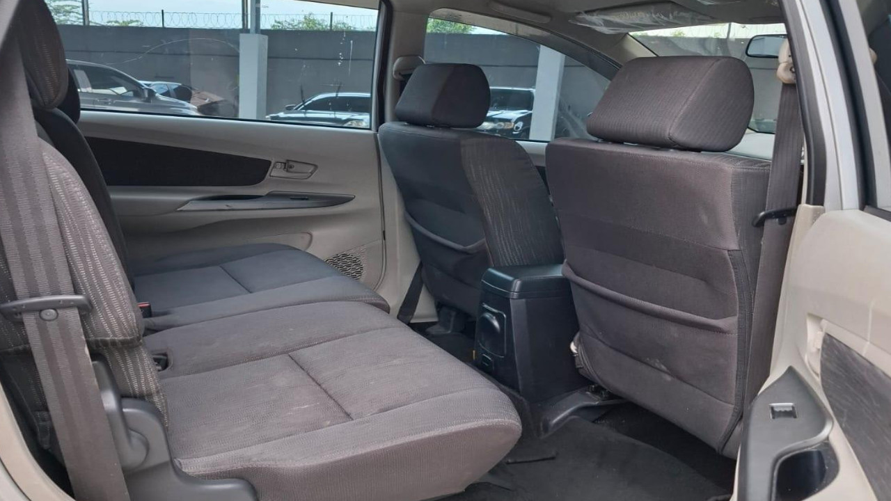 2021 Daihatsu Xenia 2021 Daihatsu Xenia