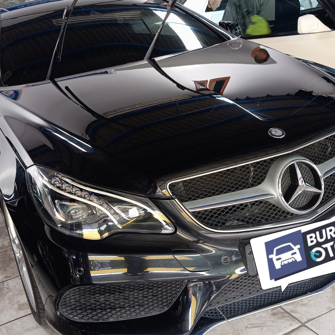 2015 Mercedes Benz E-Class Coupe 2015 Mercedes Benz E-Class Coupe