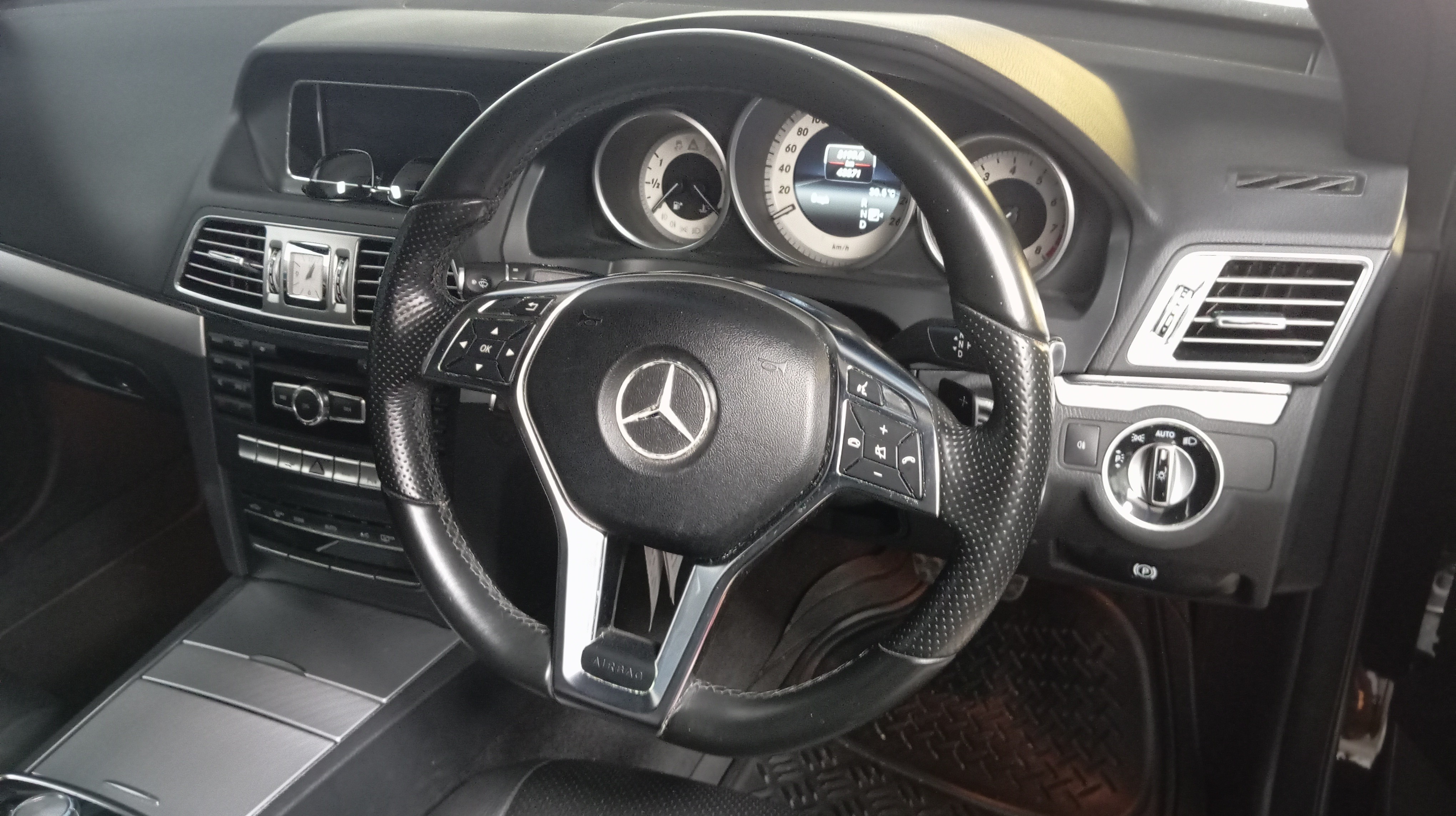 2015 Mercedes Benz E-Class Coupe 2015 Mercedes Benz E-Class Coupe