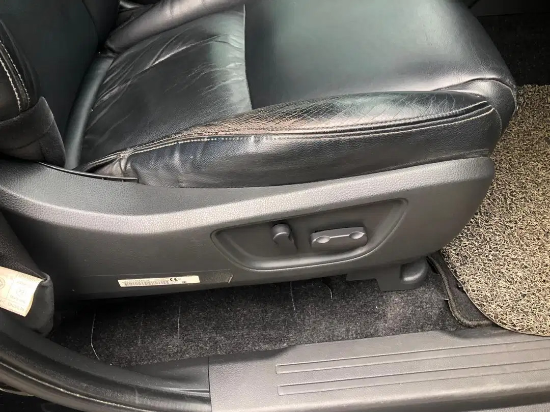 2019 Mitsubishi Pajero Sport 2019 Mitsubishi Pajero Sport