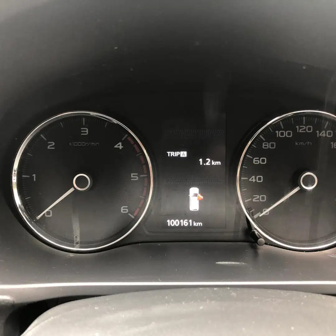 2019 Mitsubishi Pajero Sport 2019 Mitsubishi Pajero Sport