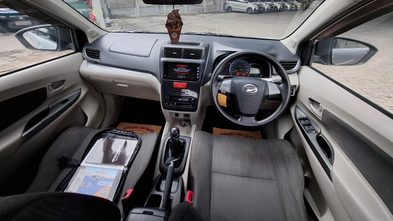 2021 Daihatsu Xenia 2021 Daihatsu Xenia