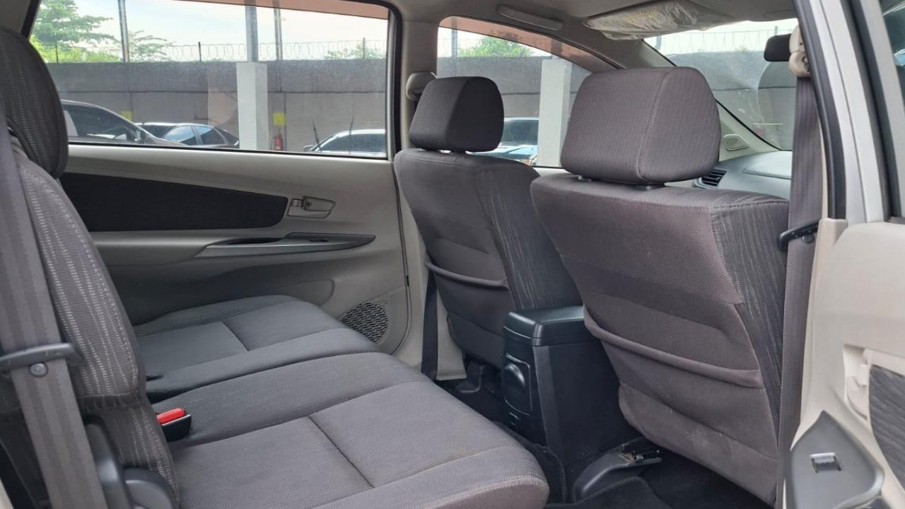 2021 Daihatsu Xenia 2021 Daihatsu Xenia