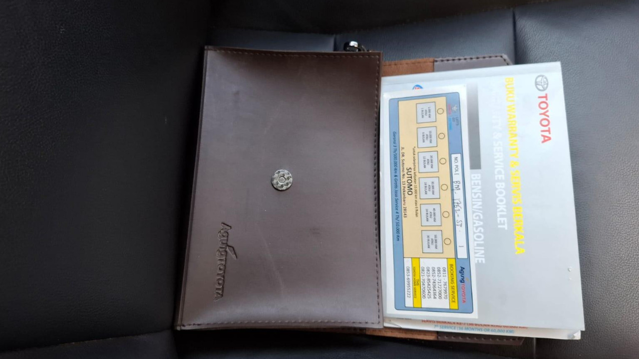 2018 Toyota Venturer 2018 Toyota Venturer