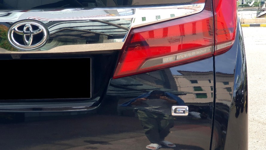 2022 Toyota Alphard 2022 Toyota Alphard