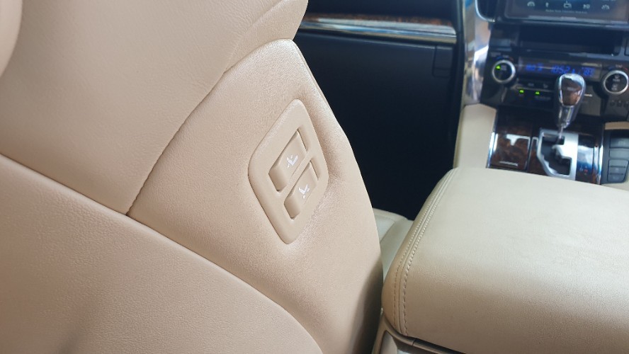 2022 Toyota Alphard 2022 Toyota Alphard