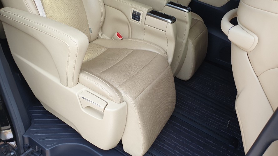 2022 Toyota Alphard 2022 Toyota Alphard